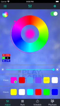Playlearn iPhone image 1