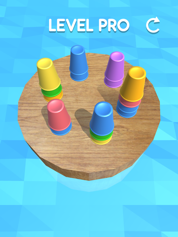 Screenshot #6 pour Tidy 3D