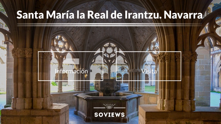 Monasterio de Iranzu