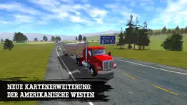 truck simulation 19 iphone bildschirmfoto 1