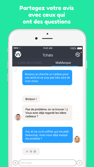 Screenshot #2 pour howtank