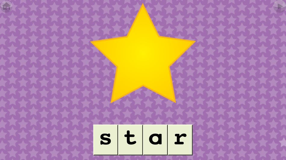 #3. First Words Professional (iOS) Podle: Learning Touch LLC