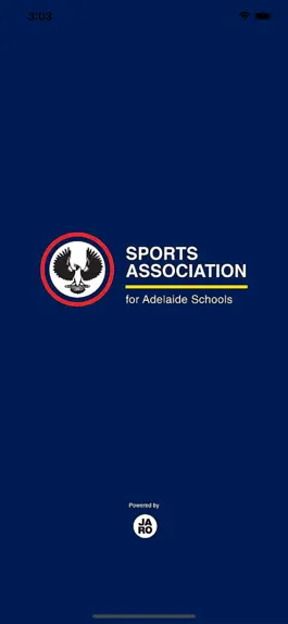 Game screenshot SAAS Sports Association mod apk