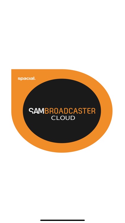 SAM Broadcaster Cloud