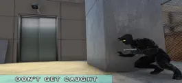 Game screenshot Secret Agent Stealth Training hack