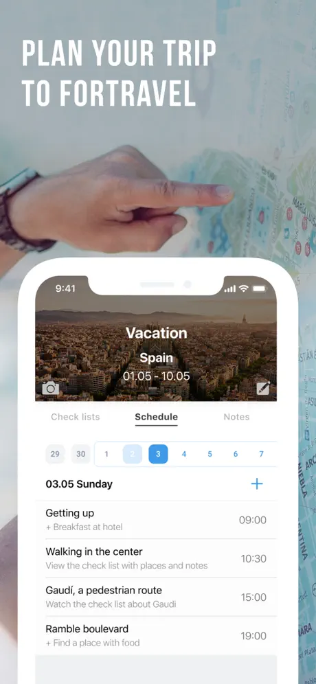 ForTravel