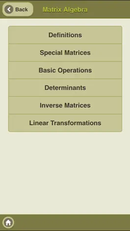 Game screenshot A Level Maths hack