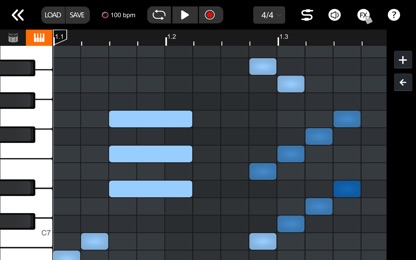 X Drum - Drum & Piano screenshot 6