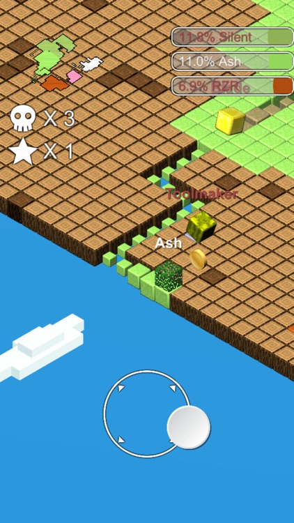 Block.ios screenshot-5