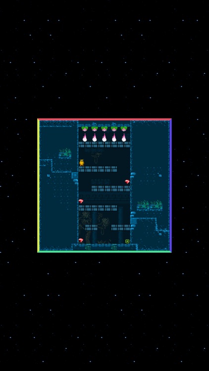 SuperJumpsuit RotateDash World