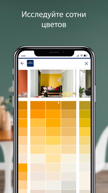Dulux Visualizer RU