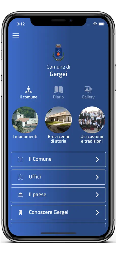 The Vintage Club App
