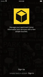 cornerstone apartment services iphone images 1