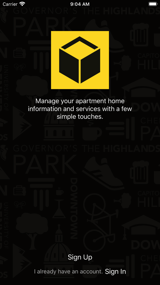 Cornerstone Apartment Services - 17.4.0 - (iOS)