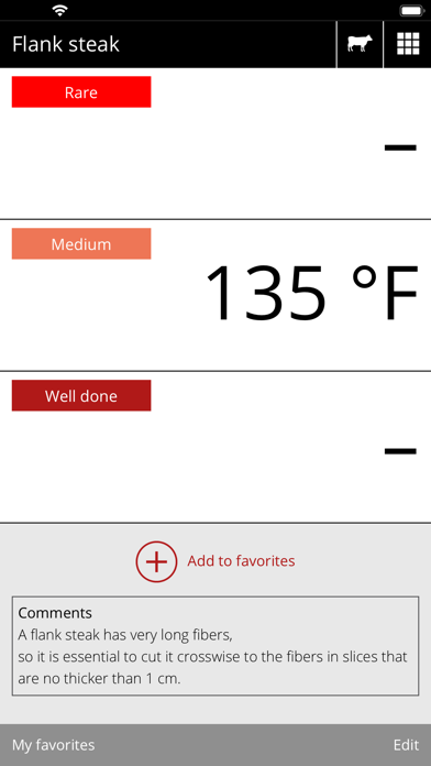How to cancel & delete CoreTemperature from iphone & ipad 3