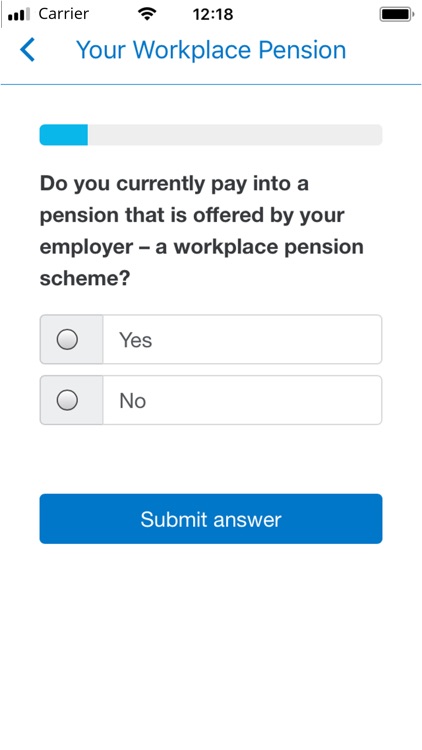 CX Labs (From Aegon)
