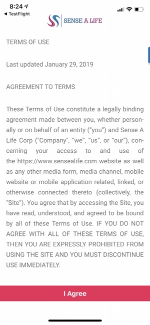 SenseALife(圖2)-速報App