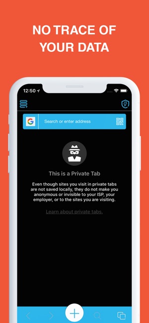 Private Browser °(圖2)-速報App