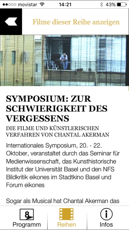 Stadtkino Basel screenshot-3
