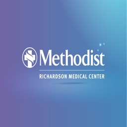 Methodist Richardson Wayfinder