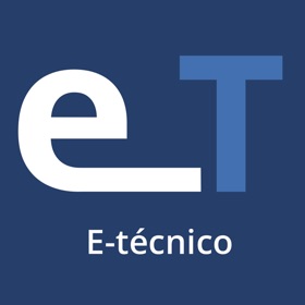 Snímky obrazovky (4) e-Técnico CRT