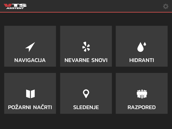 Screenshot #4 pour Atlan VTS Asistent