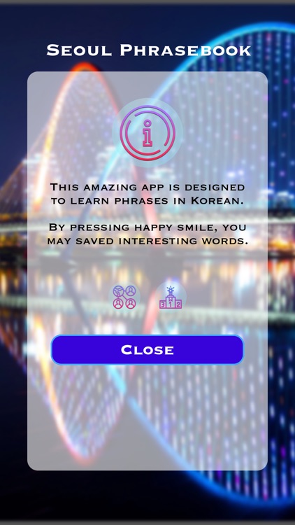 Seoul Phrasebook screenshot-4
