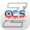 OCS-Z employment oregon ocs 