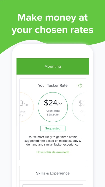 Tasker by TaskRabbit screenshot-4