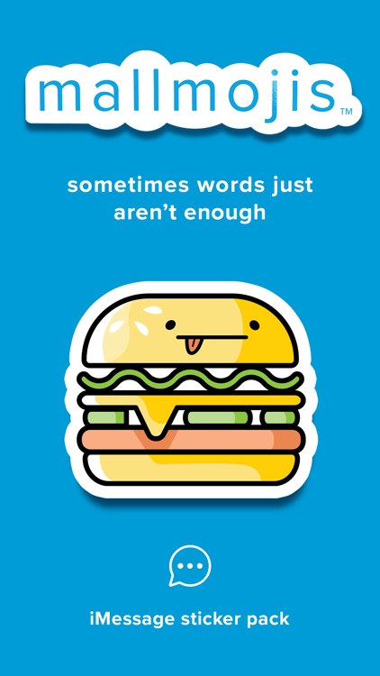 Mallmojis