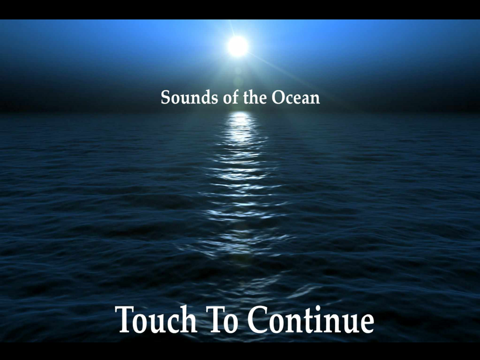 Meditation Sounds of the Ocean - náhled