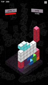 Block Puzzle Game 3D screenshot