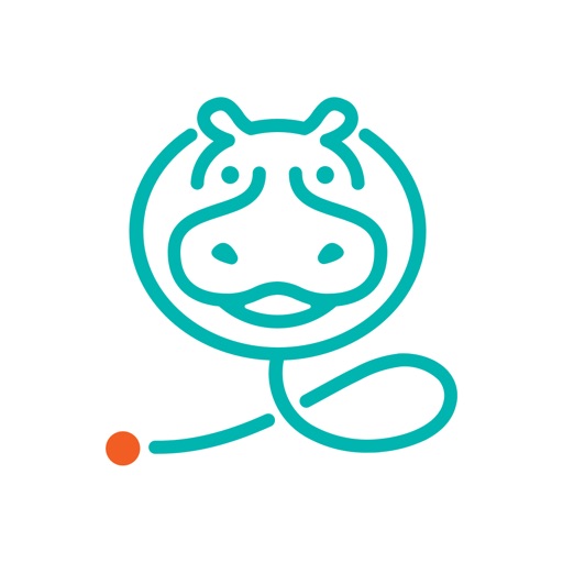 Hippo Health iOS App