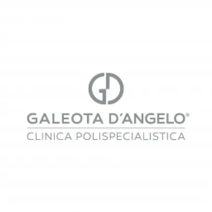 Galeota D'Angelo Читы