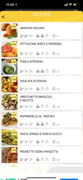 Game screenshot Le ricette di Gaia hack