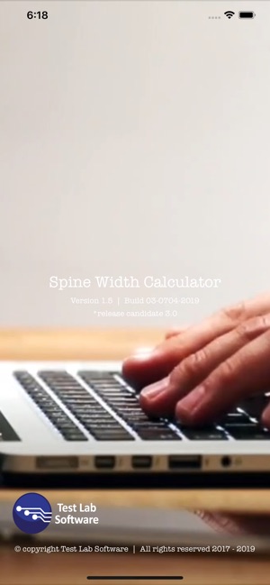 Spine Calc(圖8)-速報App