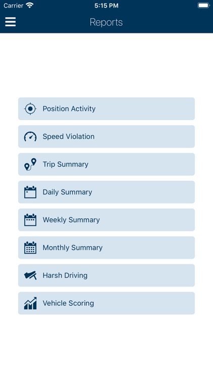 Smart Track - STS screenshot-5