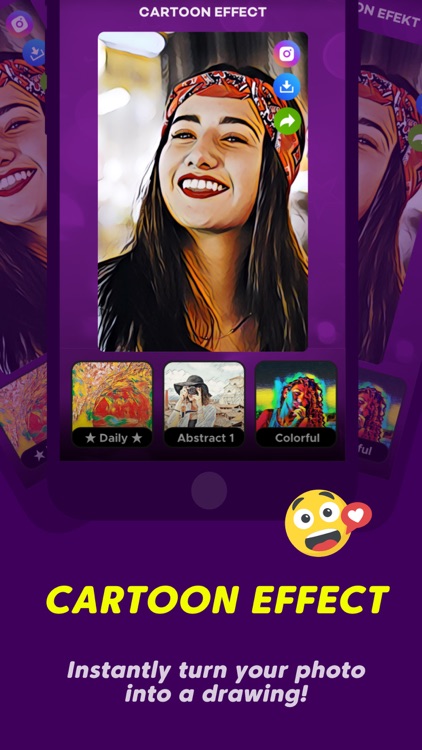 PhotoFun - Photo Effects