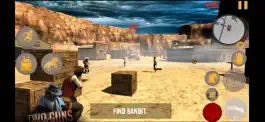 Game screenshot Western Two Guns mod apk