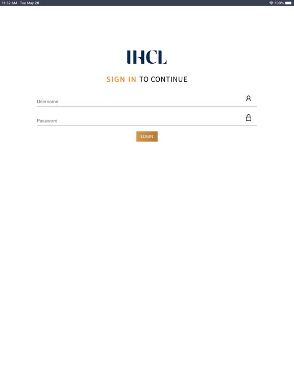 Screenshot #4 pour IHCL Control Checklist