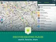 pocket earth pro ipad resimleri 4