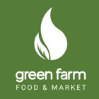 Top 40 Food & Drink Apps Like Green Farm - food & market - Best Alternatives