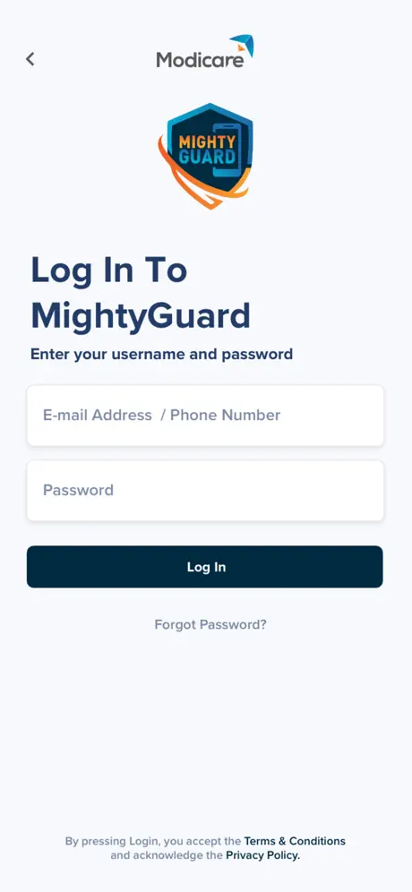 MightyGuard