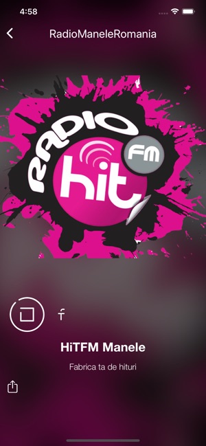 Radio Manele Romania on the App Store