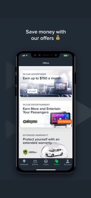 FarePilot(圖6)-速報App
