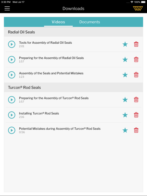 Installation Instructions iPad screenshot 5 - Business app