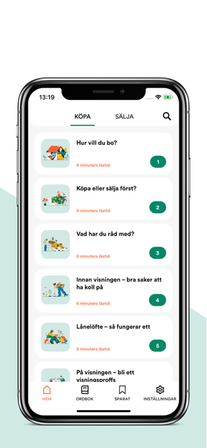 Bostadsflyttaren(圖5)-速報App