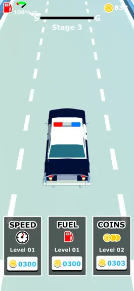 Game screenshot Crash Race! mod apk
