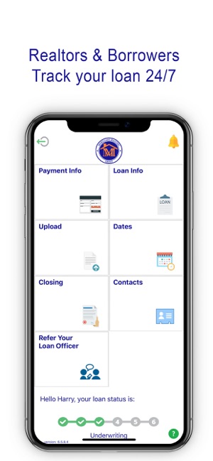 My MMG Loan(圖3)-速報App