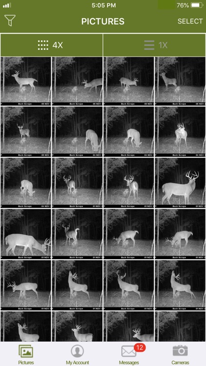 Moultrie Mobile Wireless